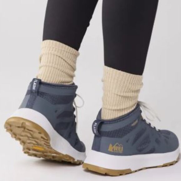 REI Co-op Flash TT Hiking Boots Size 7.5 - Picture 5 of 16